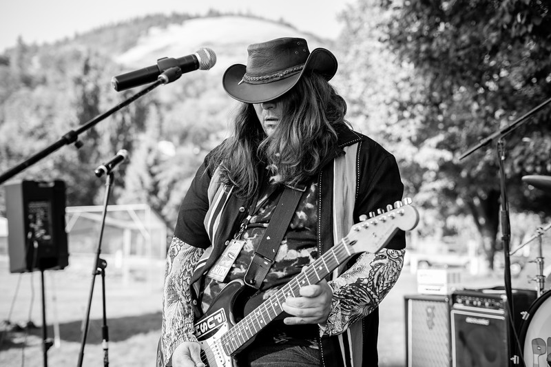 bingen blues