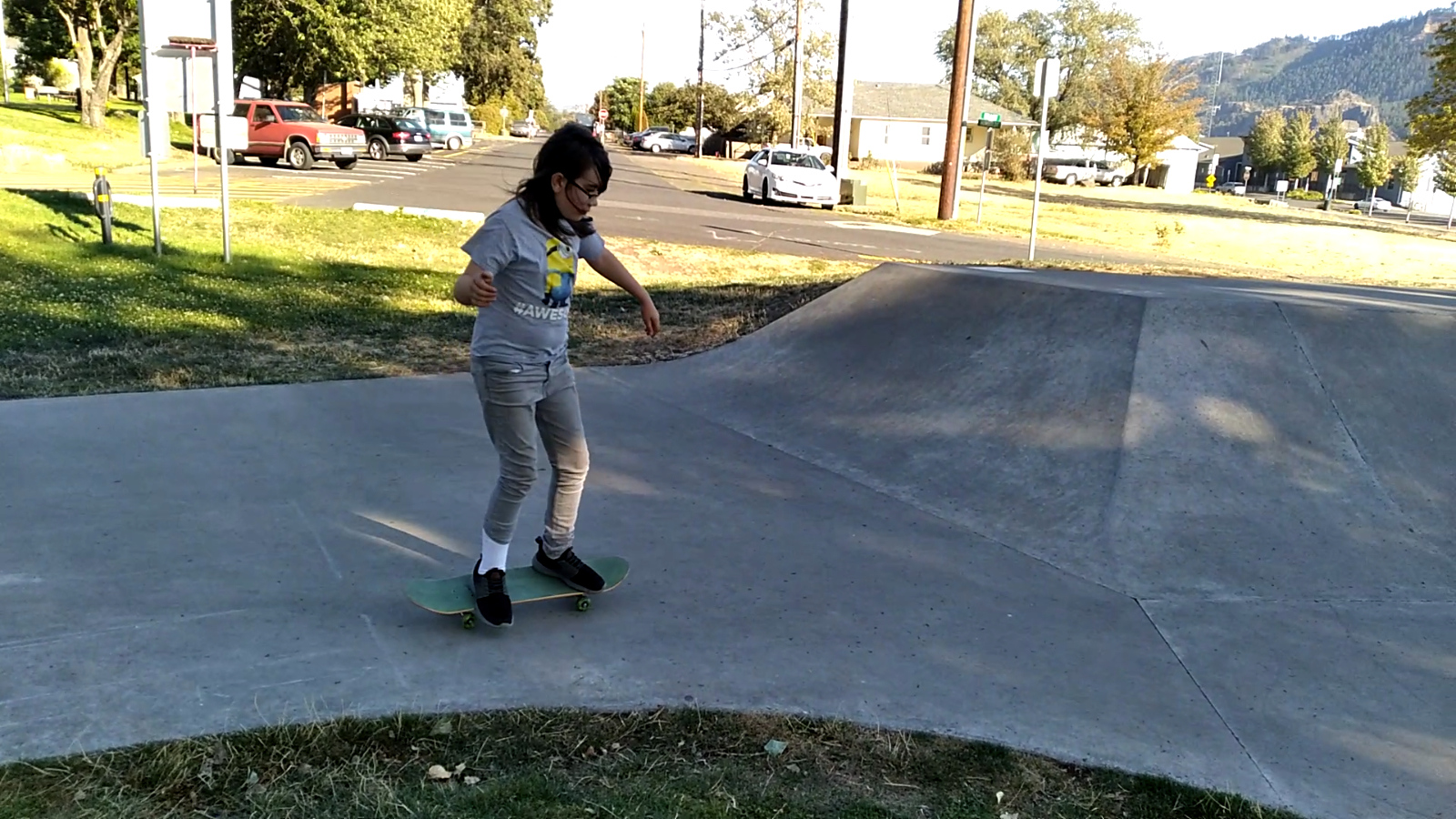 eamon skate