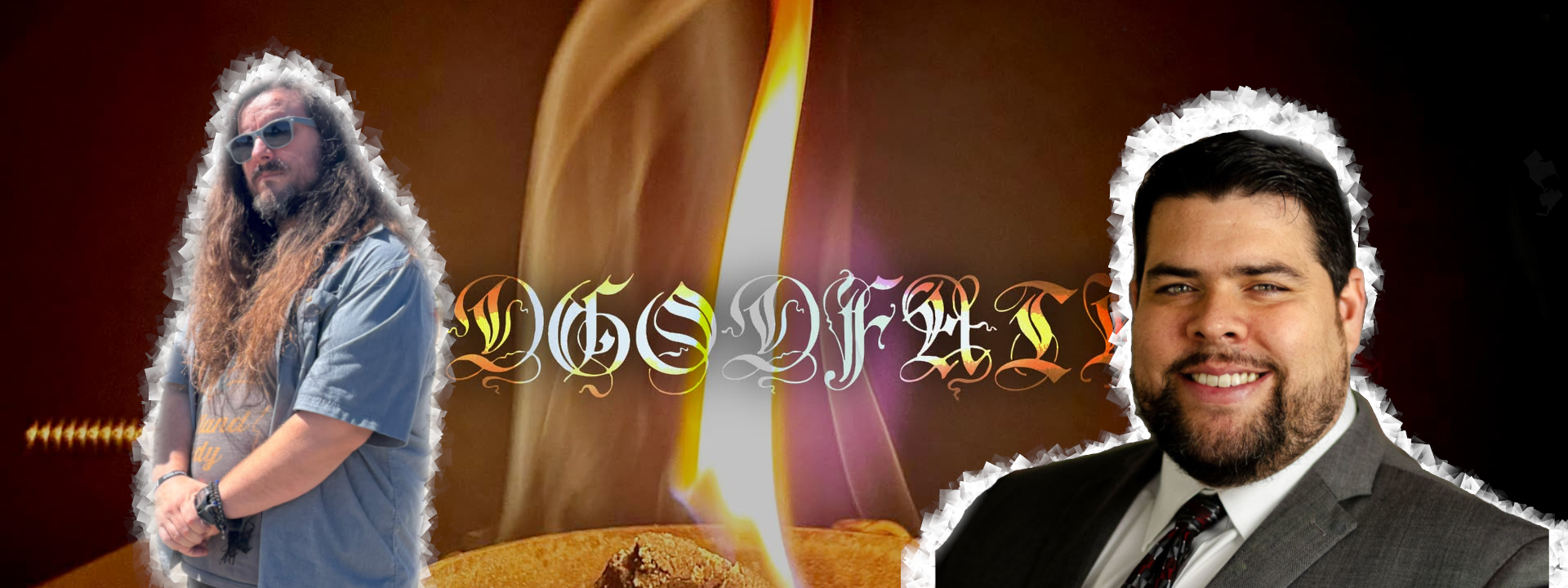 Join Our Live Discussion with Erick Ybarra on the Papal Primacy Debate | Good God Father