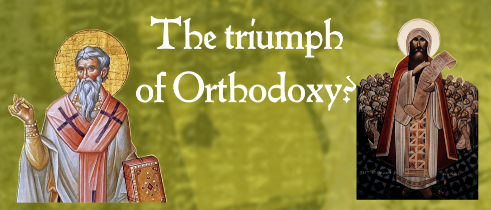 How Prolific was Persecution of Orthodox Christians Against Gnostics? Ep. 1