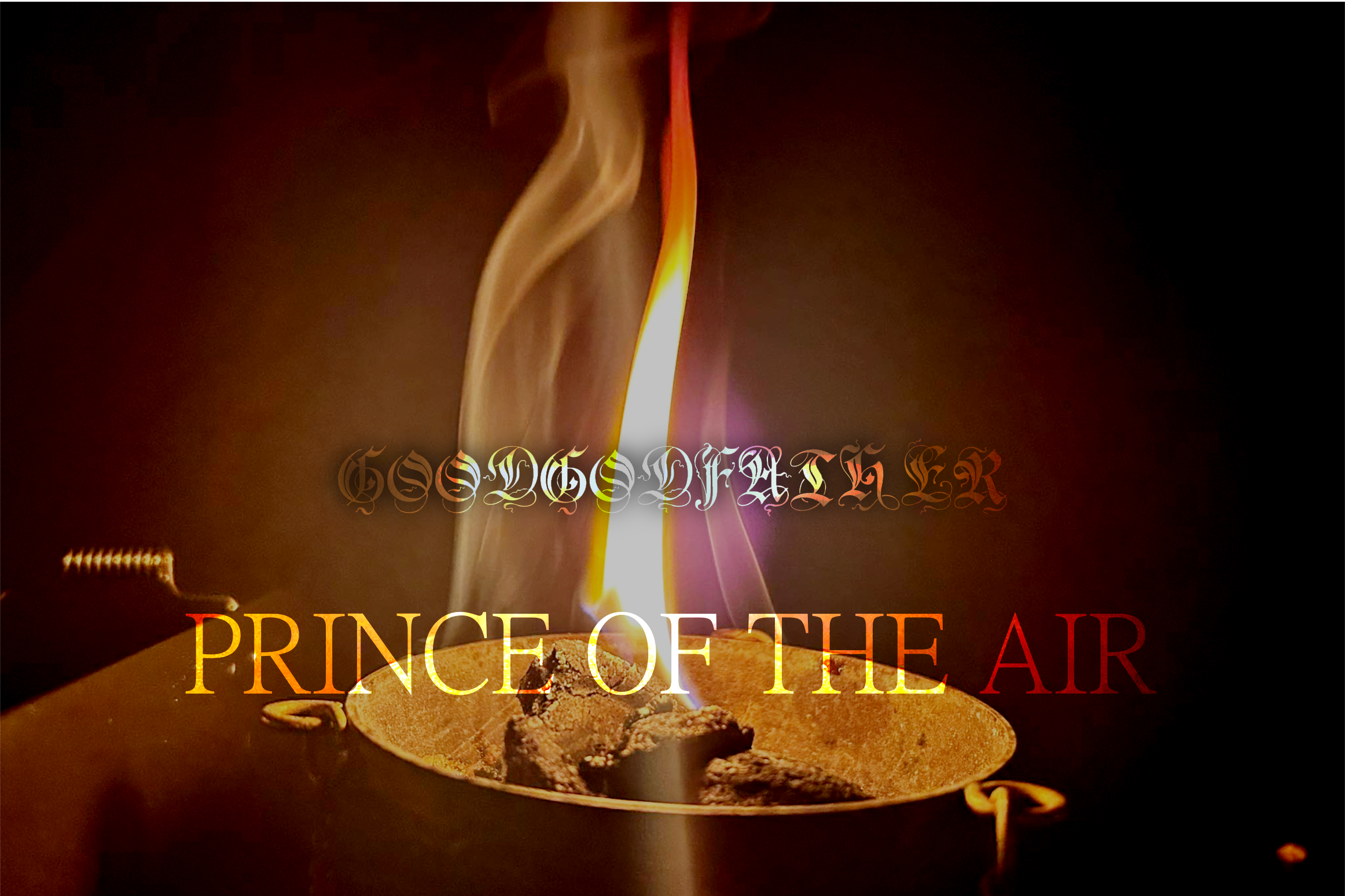 Prince of the Air