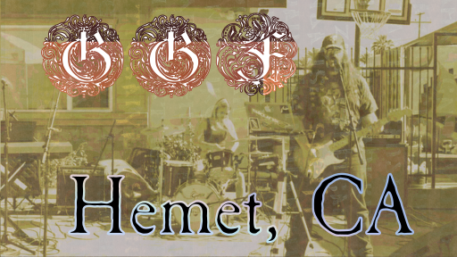 Hemet, CA, the eXtreme Tour 2019 My City Youth