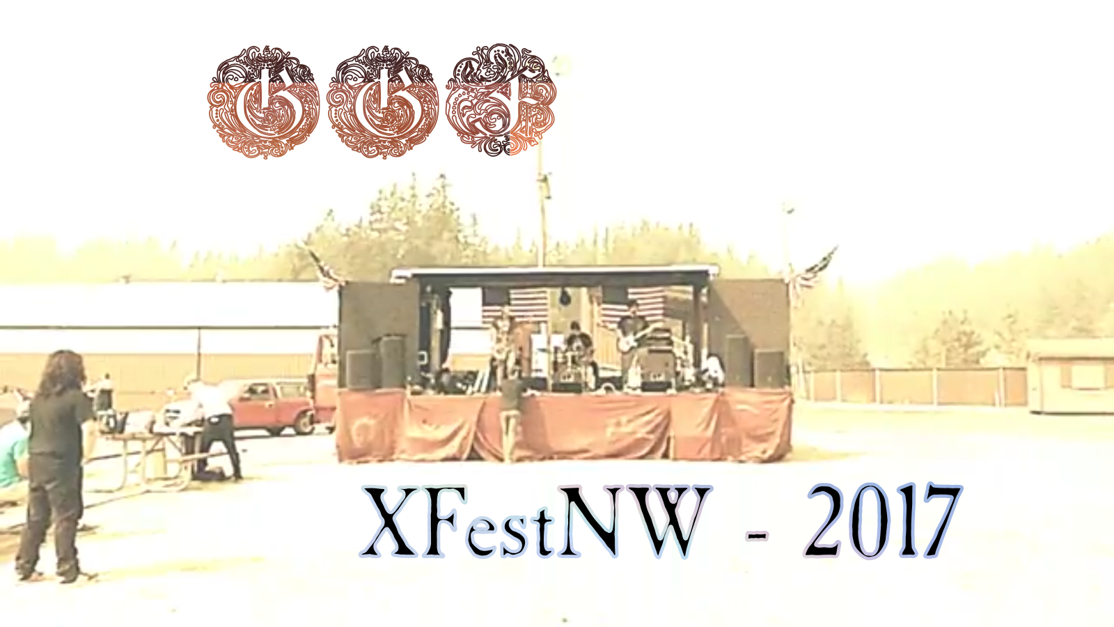 XfestNW 2017 Stephensen, WA