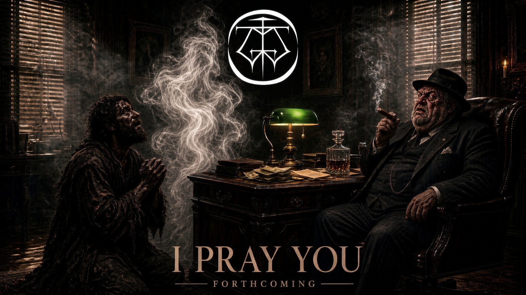 I Pray You — forthcoming